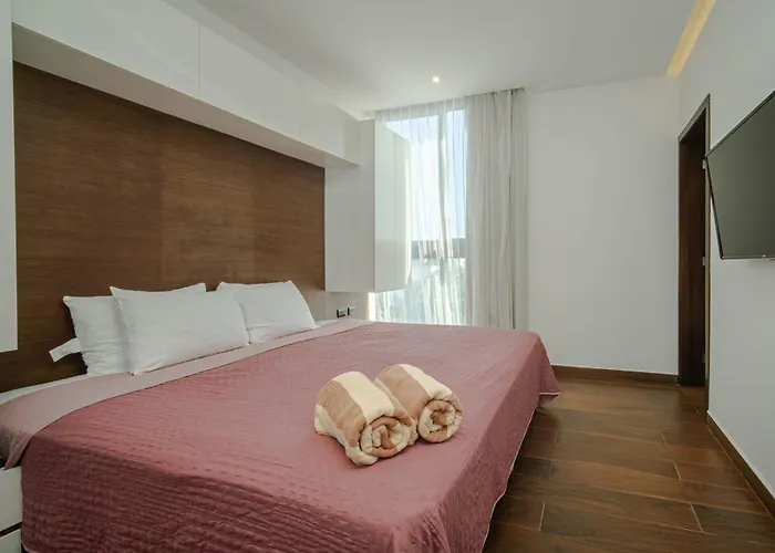Appartamento 501ph - Spacious In The Center, Only 10 Minutes Walking Distance To The Beaches Playa del Carmen