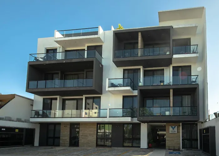 501ph - Spacious In The Center, Only 10 Minutes Walking Distance To The Beaches
